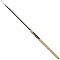 Daiwa Sweepfire Telescopic Spinning rods